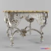 1397720 - table antique 3D Max