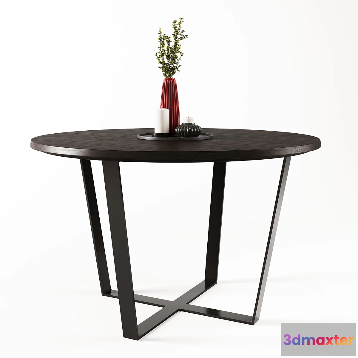 1399052 - XVL ARTY Table 3D Max