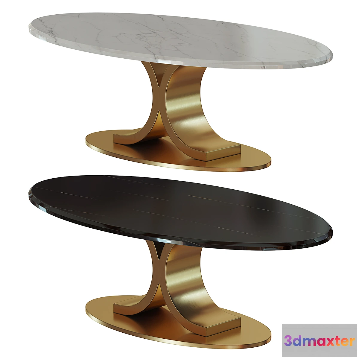 1400928 - DV Home Collection KENT plus tavolo 3D Max