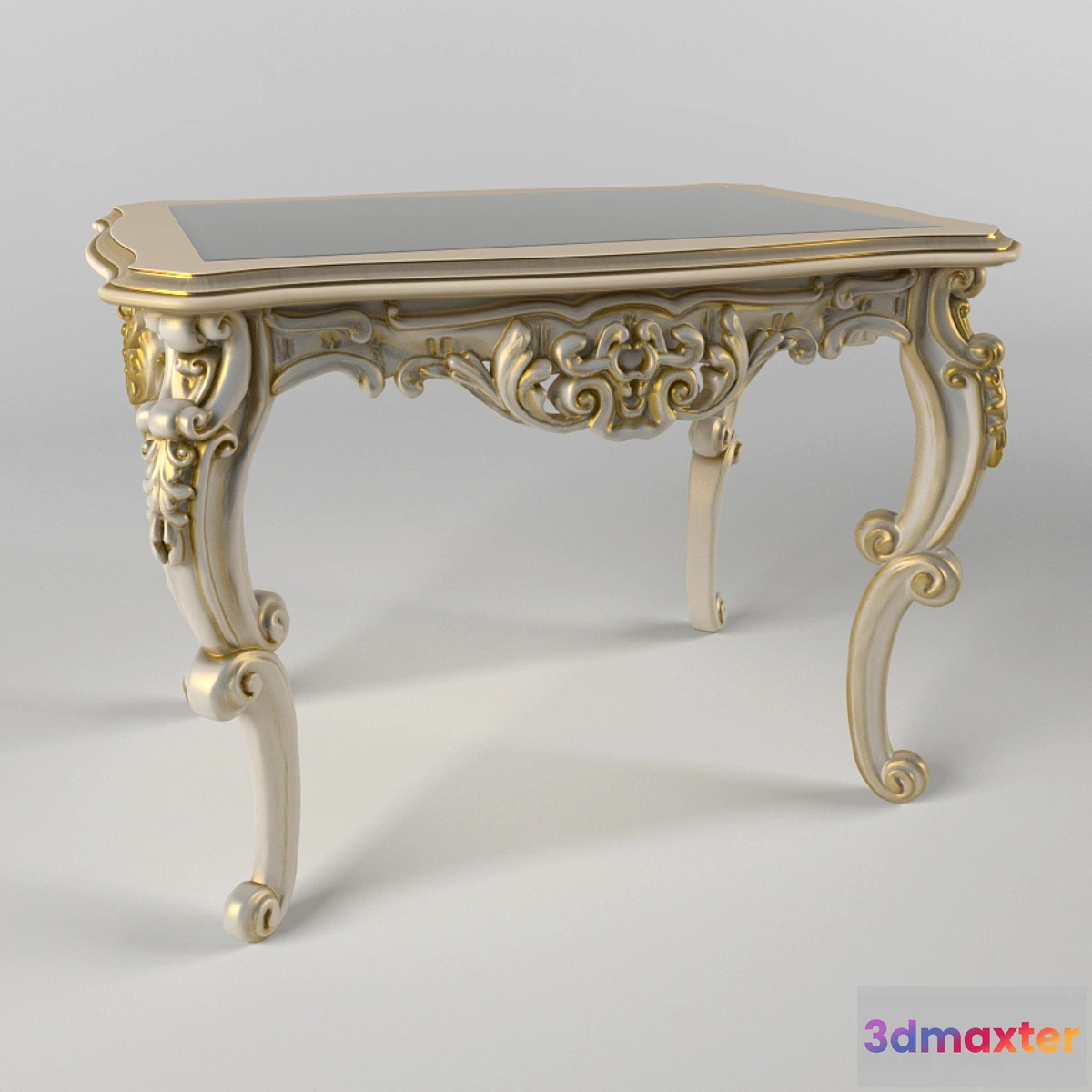 1401292 - Dream Table Paolo Lucchetta 3D Max