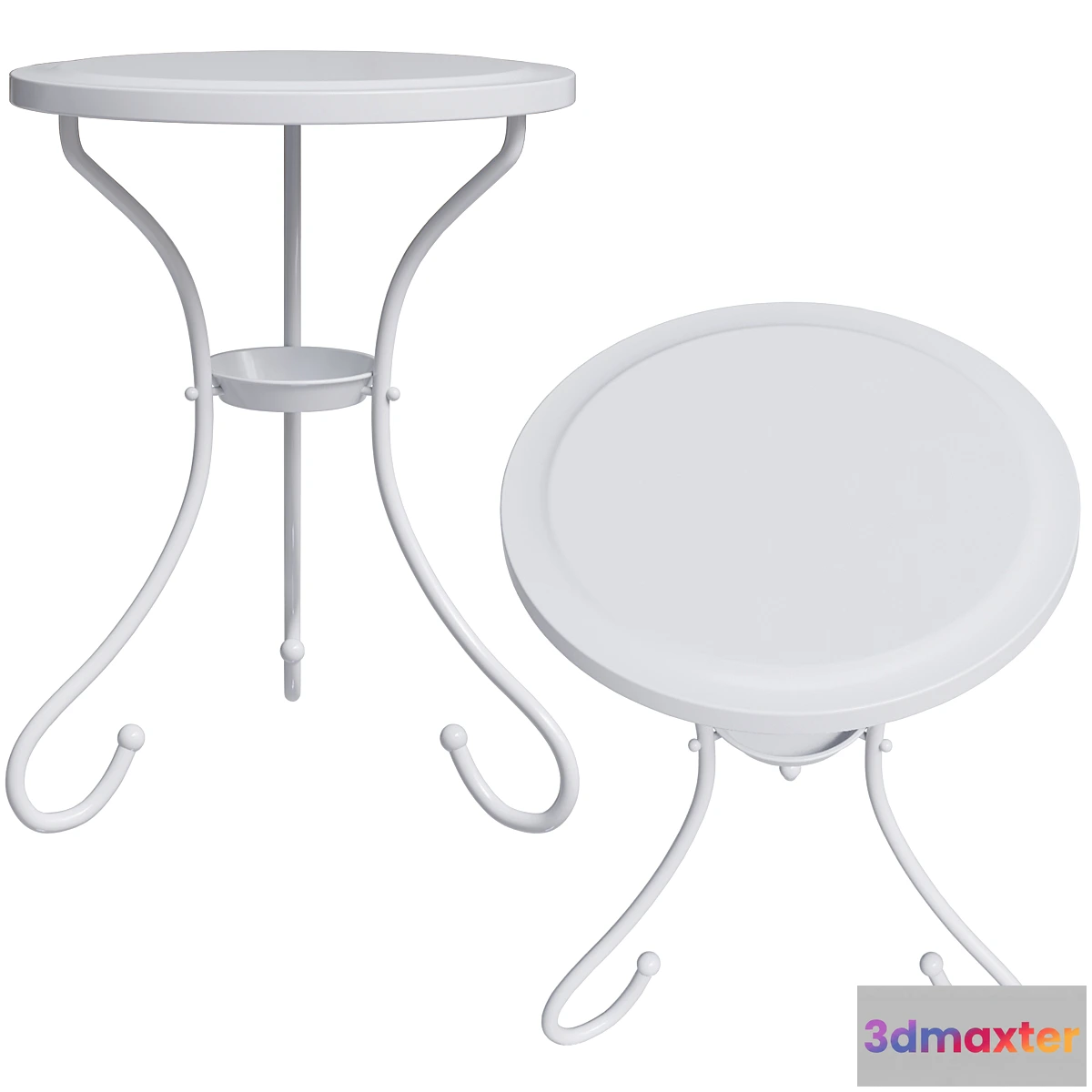 1402910 - Sheffilton 3D Max