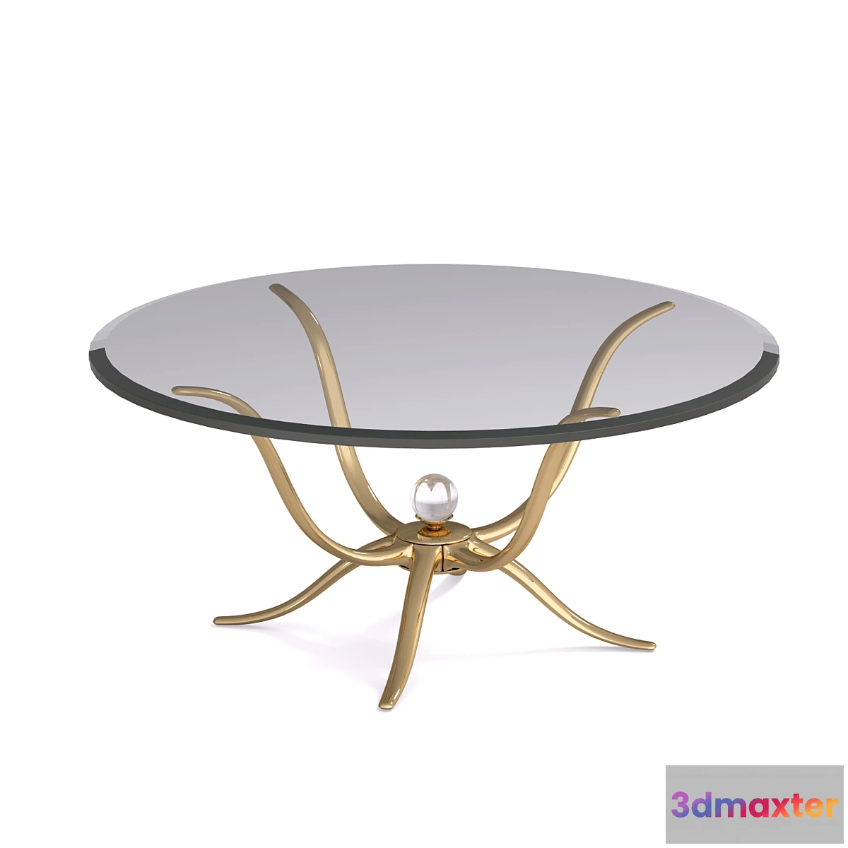 1402998 - coffee table Taylor Llorente 3D Max