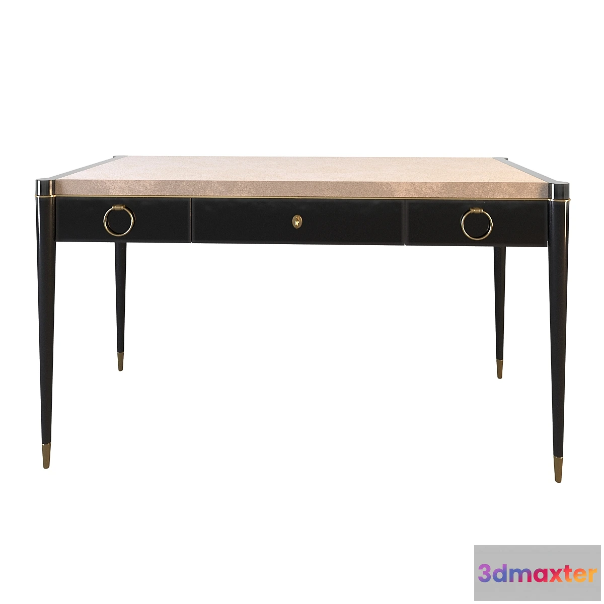 1404686 - Desktop Galimberti Nino AMBRA DESK 3D Max