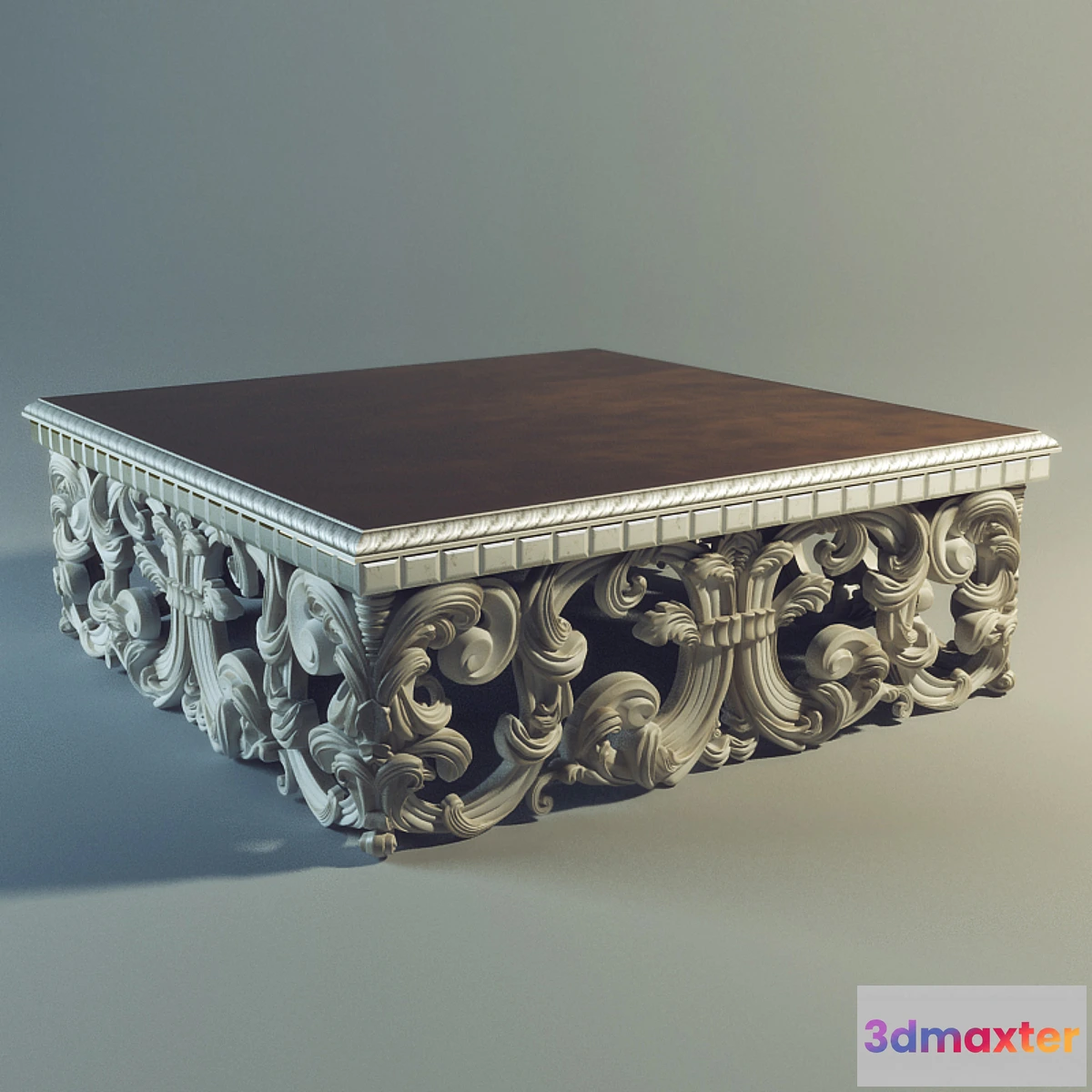 1406312 - JUMBO MAN-76 3D Max