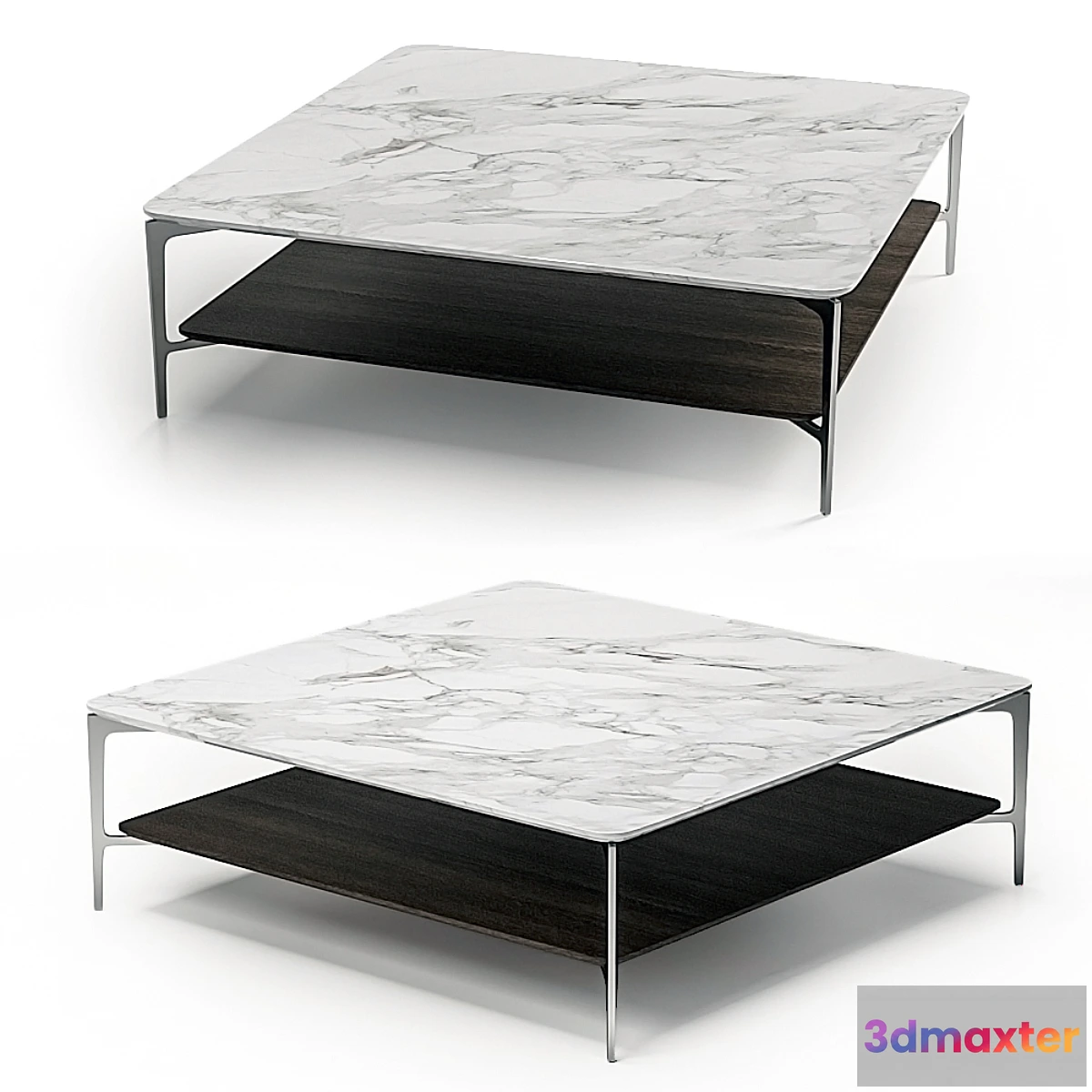 1406594 - Alivar sax 3D Max