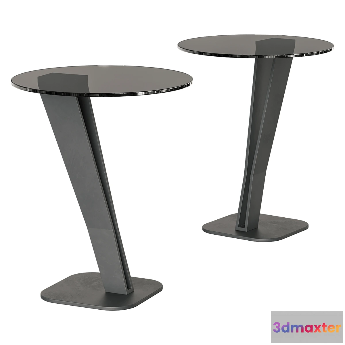 1407160 - Cattelan italia falco 3D Max