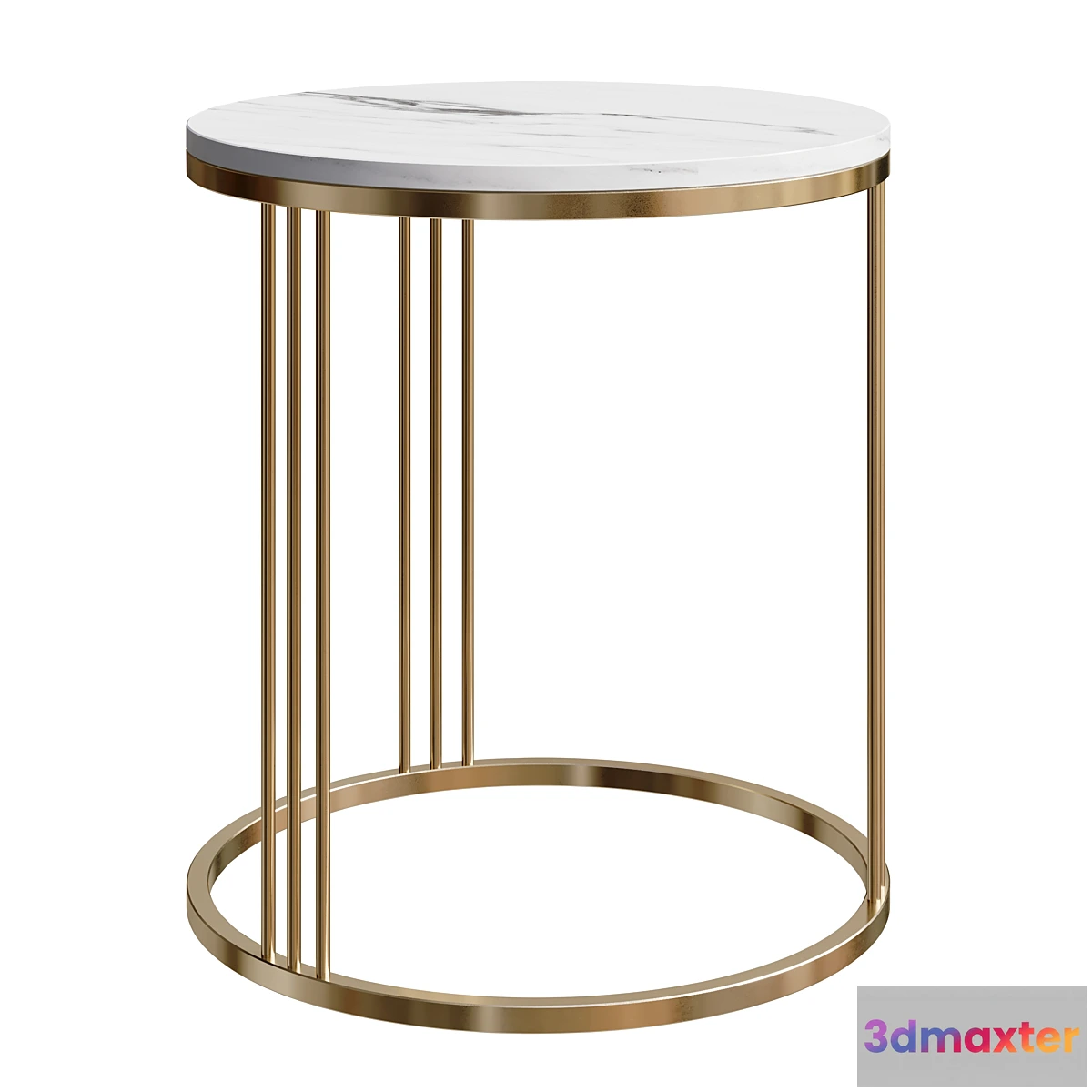 1407804 - coffee table 3D Max