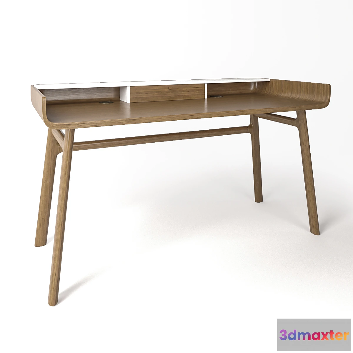 1408786 - HAROLD table 3D Max