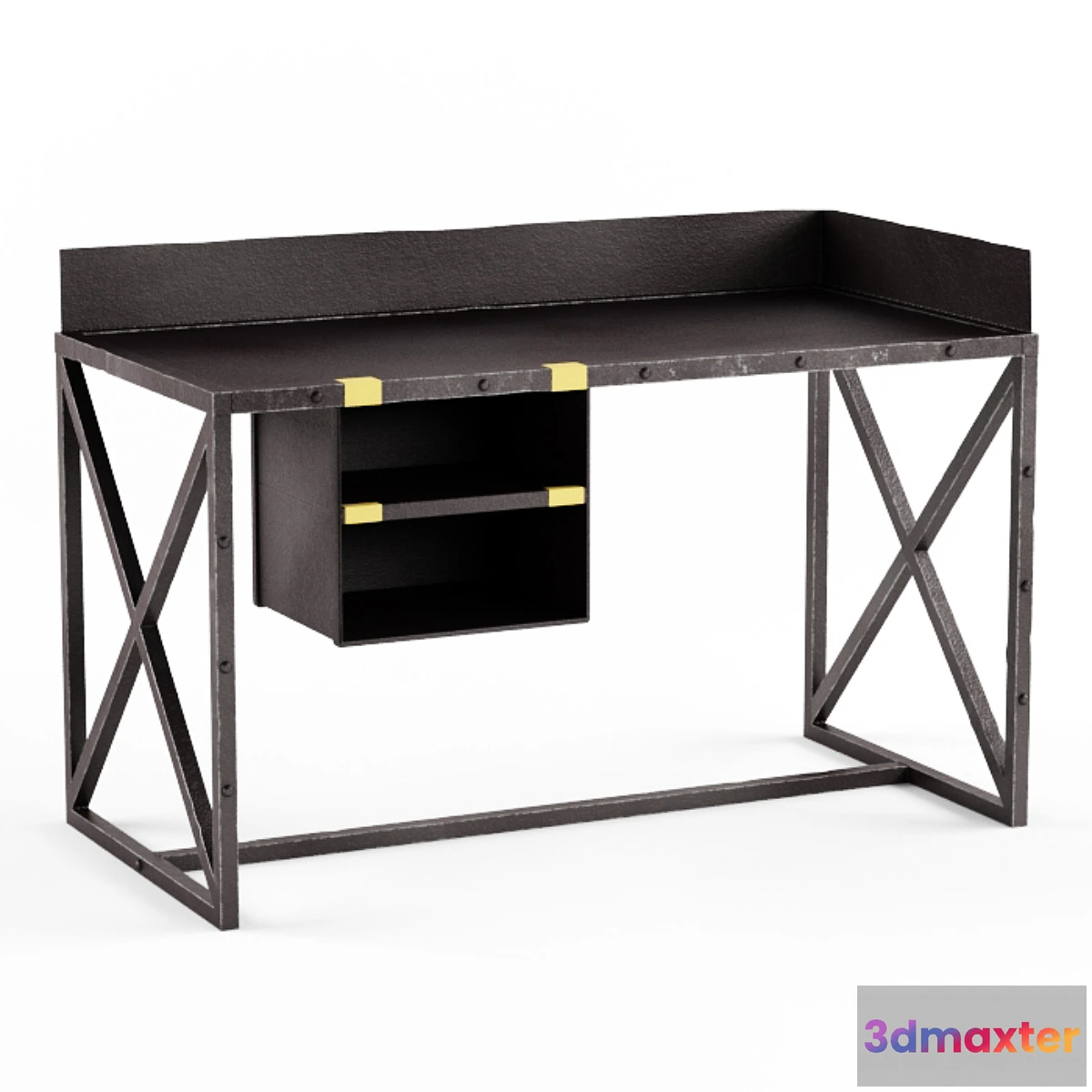 1408956 - Loft Art Arthur 3D Max