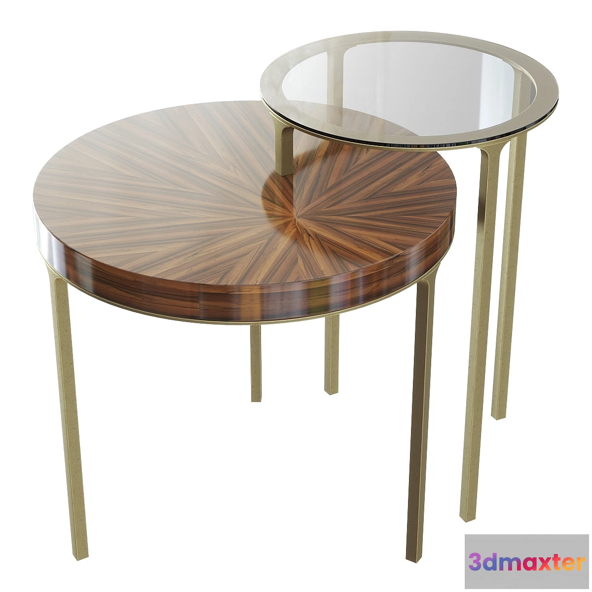 1409064 - BRABBU - LURAY 3D Max