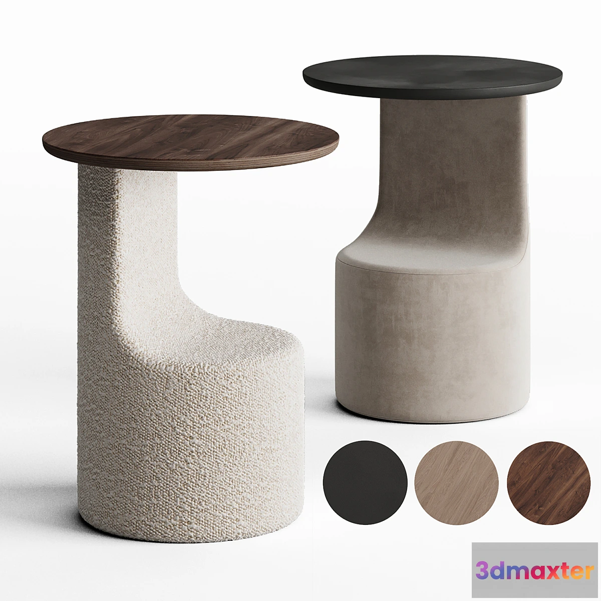 1410426 - hippo table 3D Max