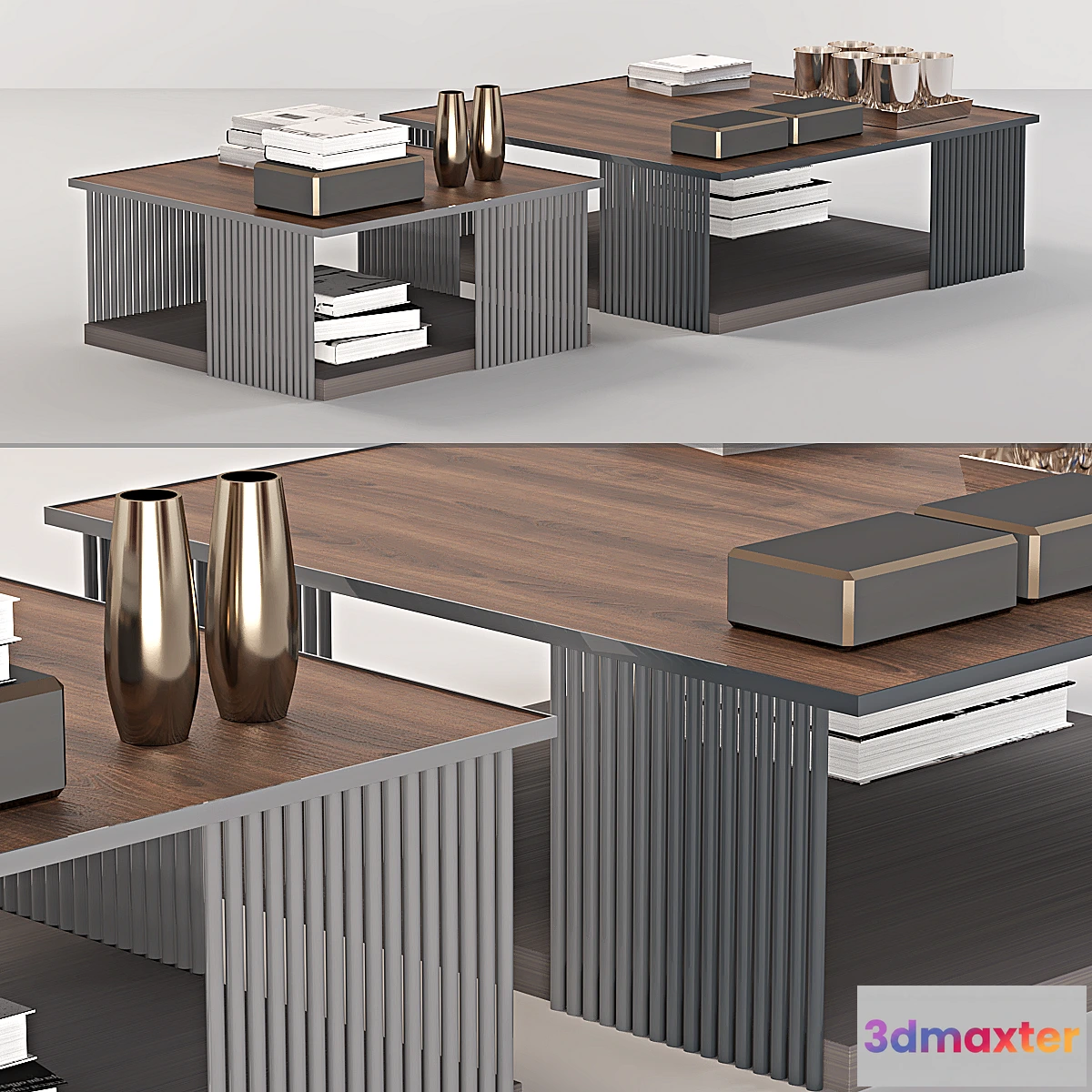 1410580 - cattelan italia Lothar 3D Max