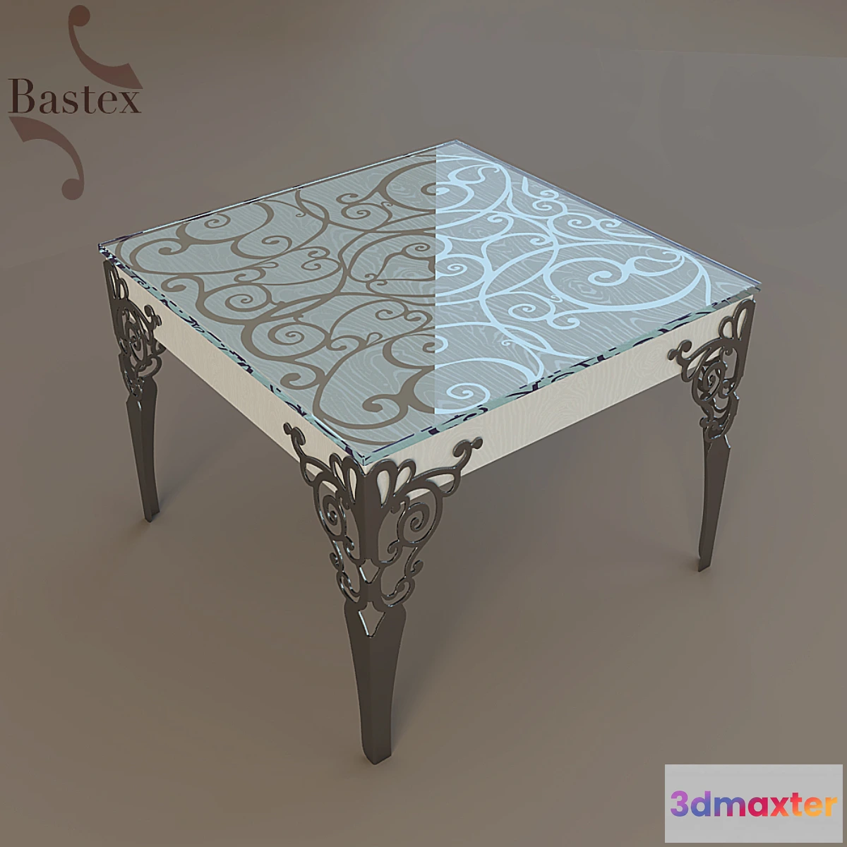 1411262 - Bastex _ WTITAVC 3D Max