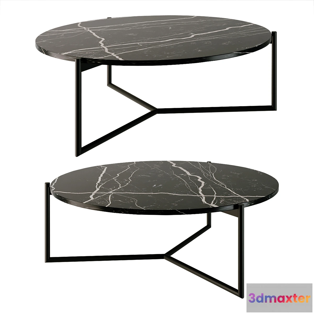 1411964 - Coffee table Garda 3D Max