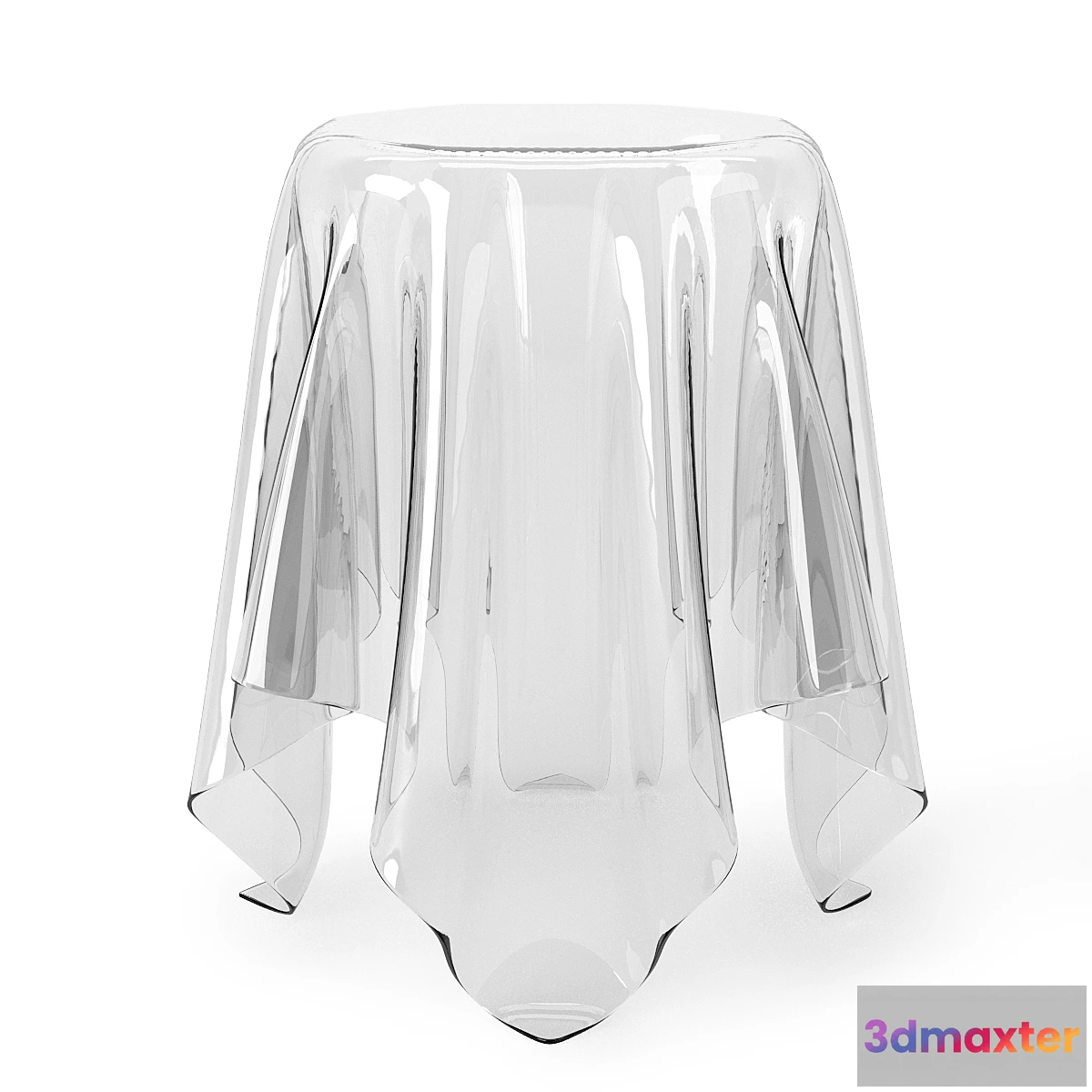 1414770 - Essey Illusion Table 3D Max