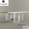 1415824 - table Corte Zari Srl ARMONIA 3D Max