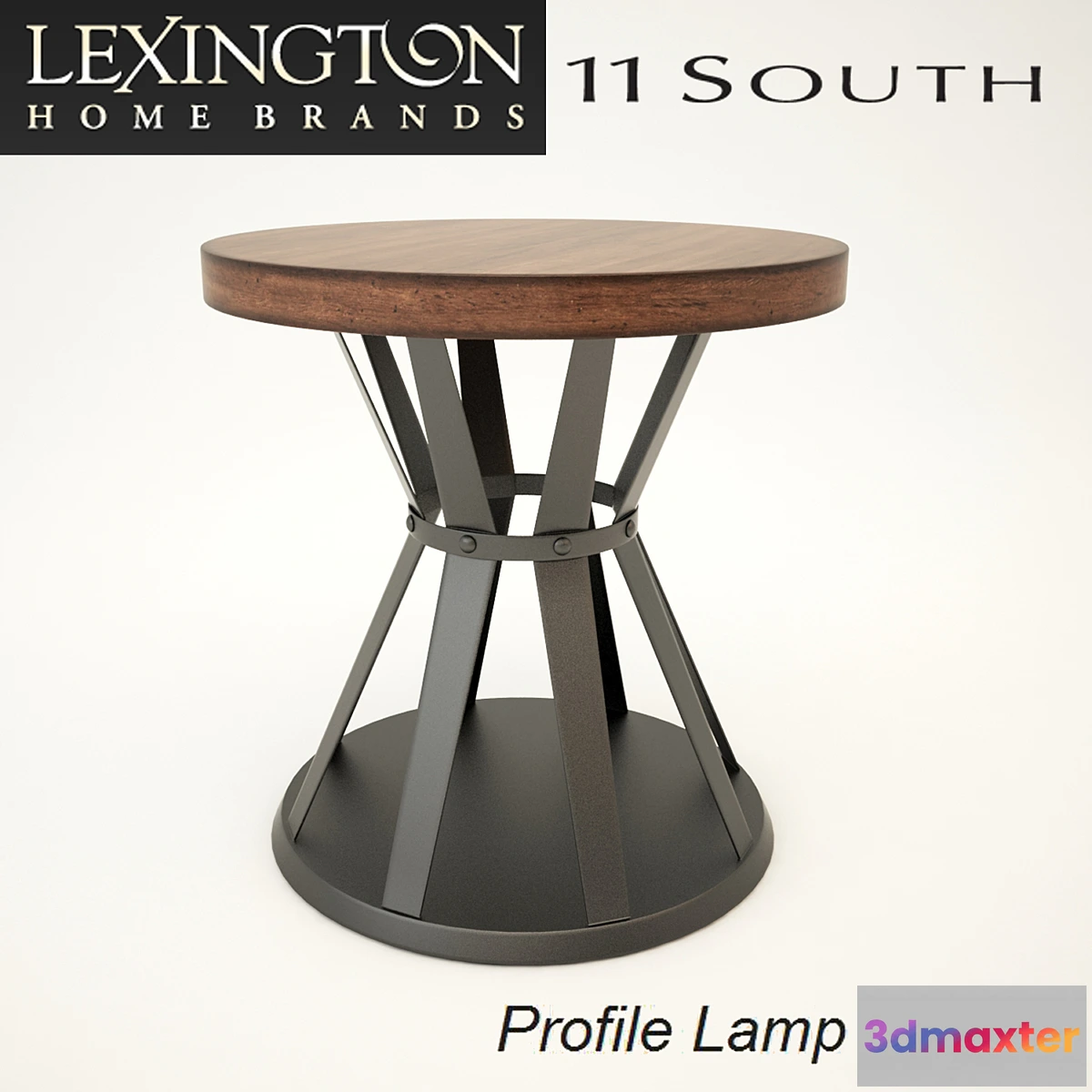 1416110 - Lexington 11 South 3D Max