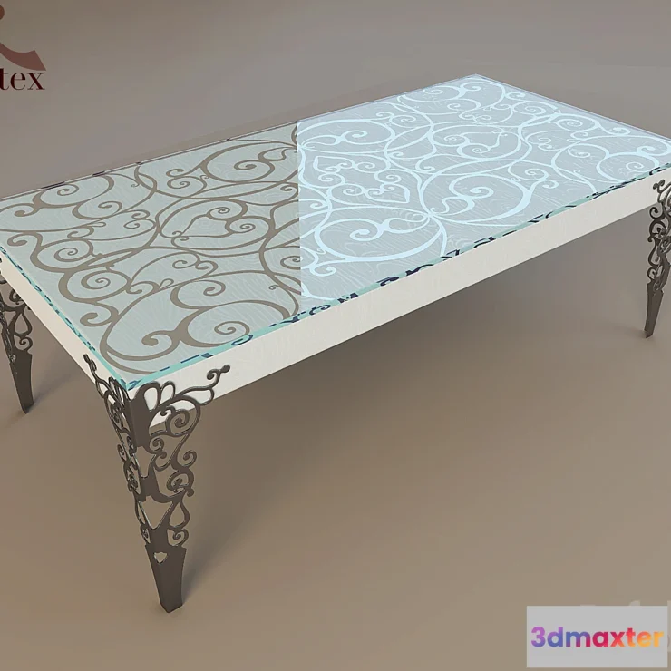 1416270 - Bastex WTITAVP 3D Max