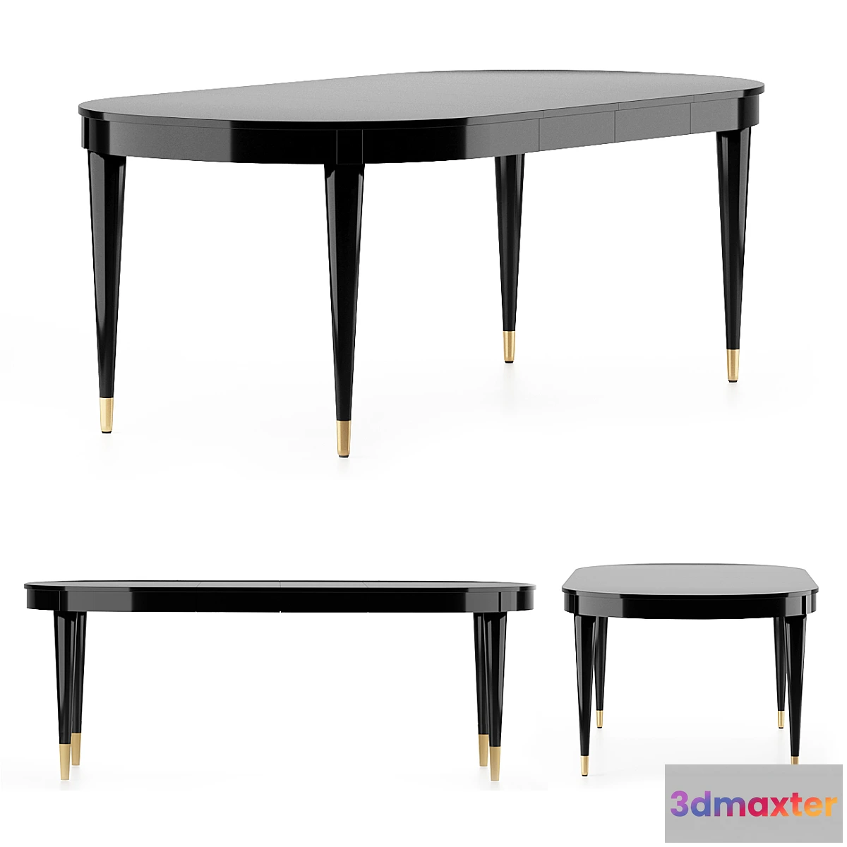 1416414 - table galimberti nino zircone COD.ZIR 31A 3D Max