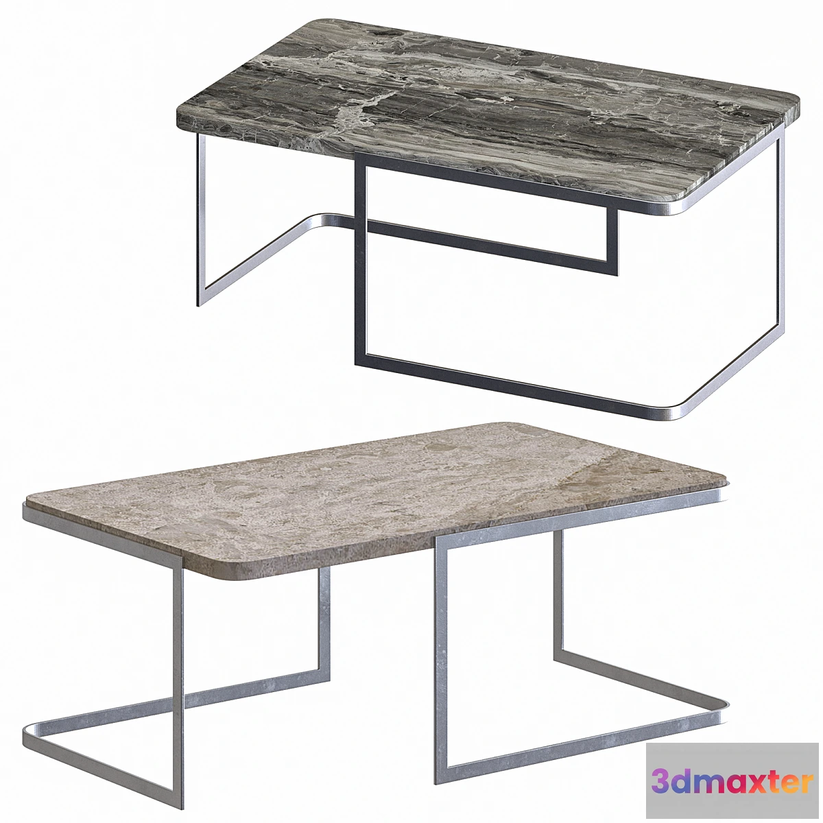 1417202 - Elba coffee table 3D Max