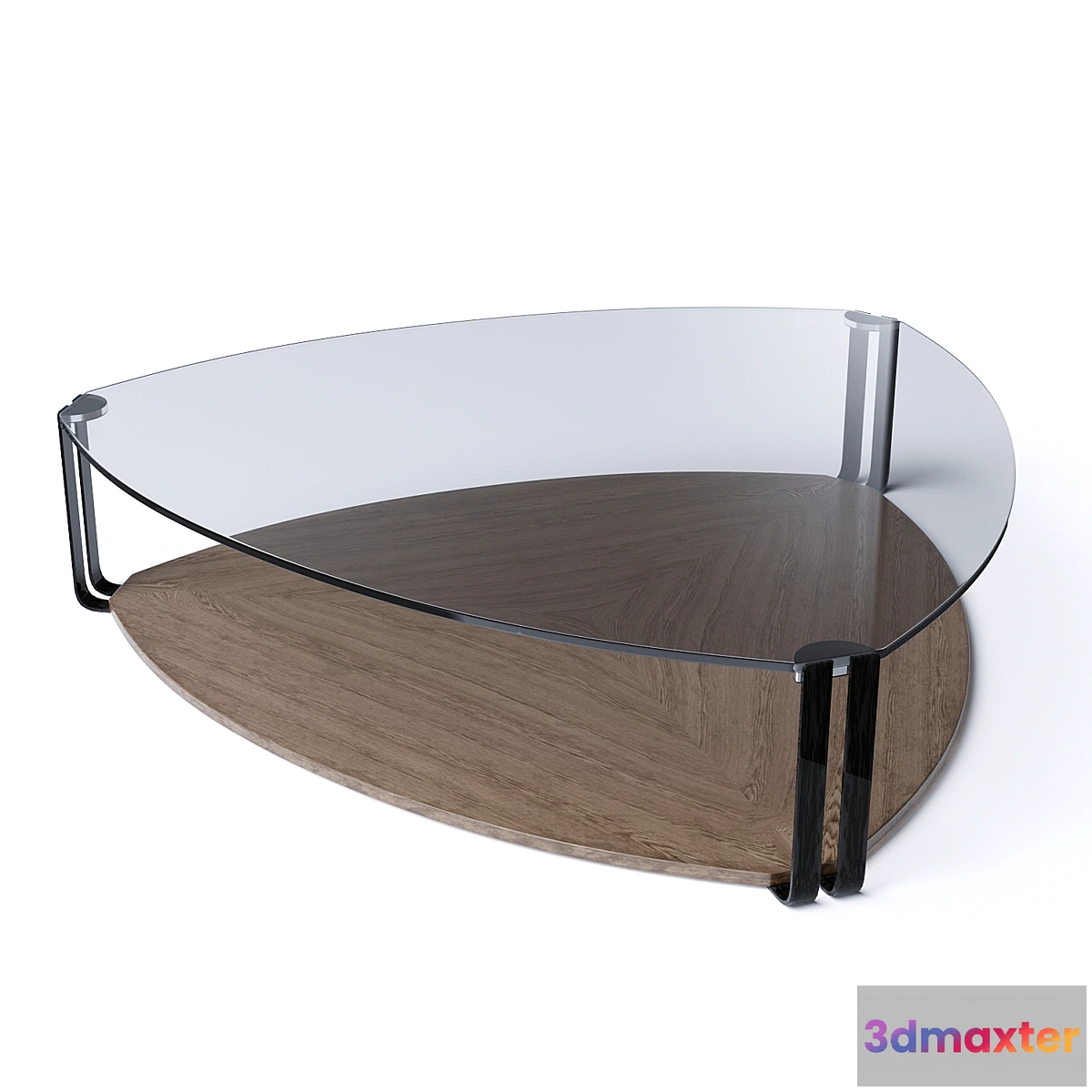 1417400 - Coffee table Angel Cerda MH1904A 3D Max