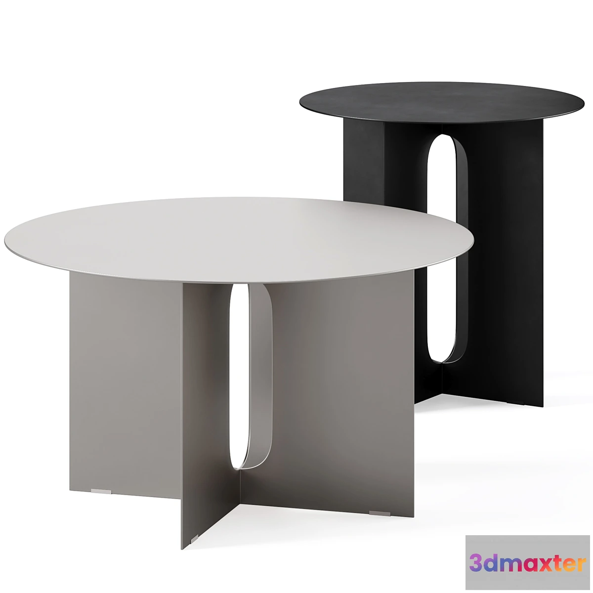 1417470 - Coffee table Talaya by Cosmo 3D Max