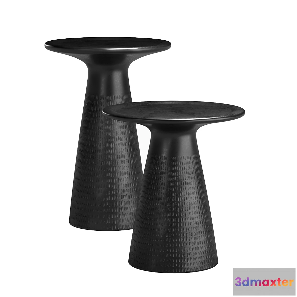 1419220 - OREUS TABLE 3D Max