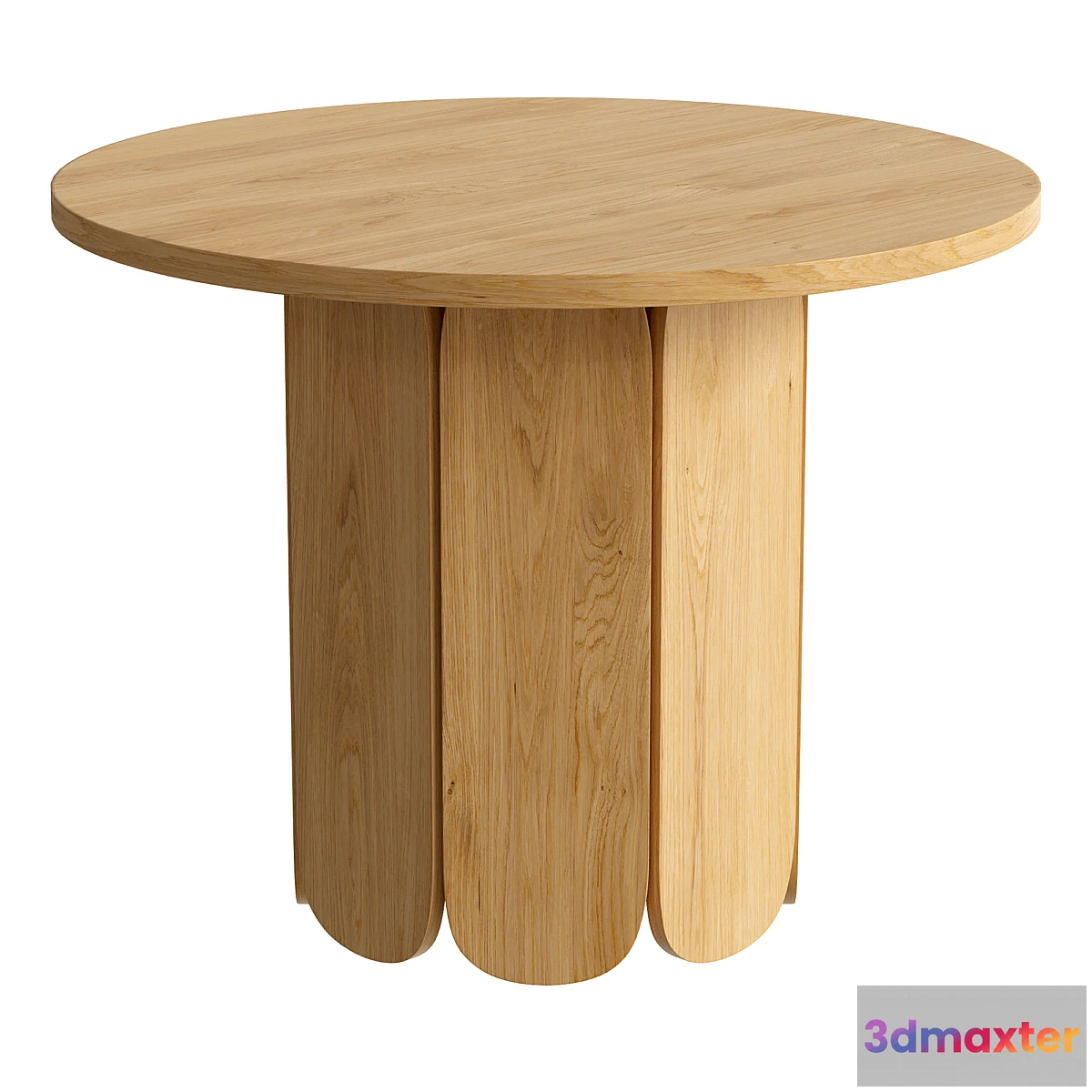 1420018 - Table By Woodman 3D Max