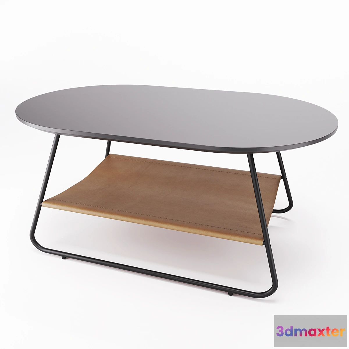 1420208 - Hm coffee table 3D Max