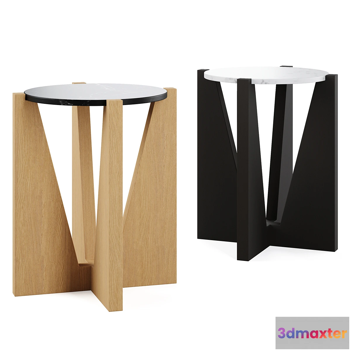 1420496 - Miro table 3D Max