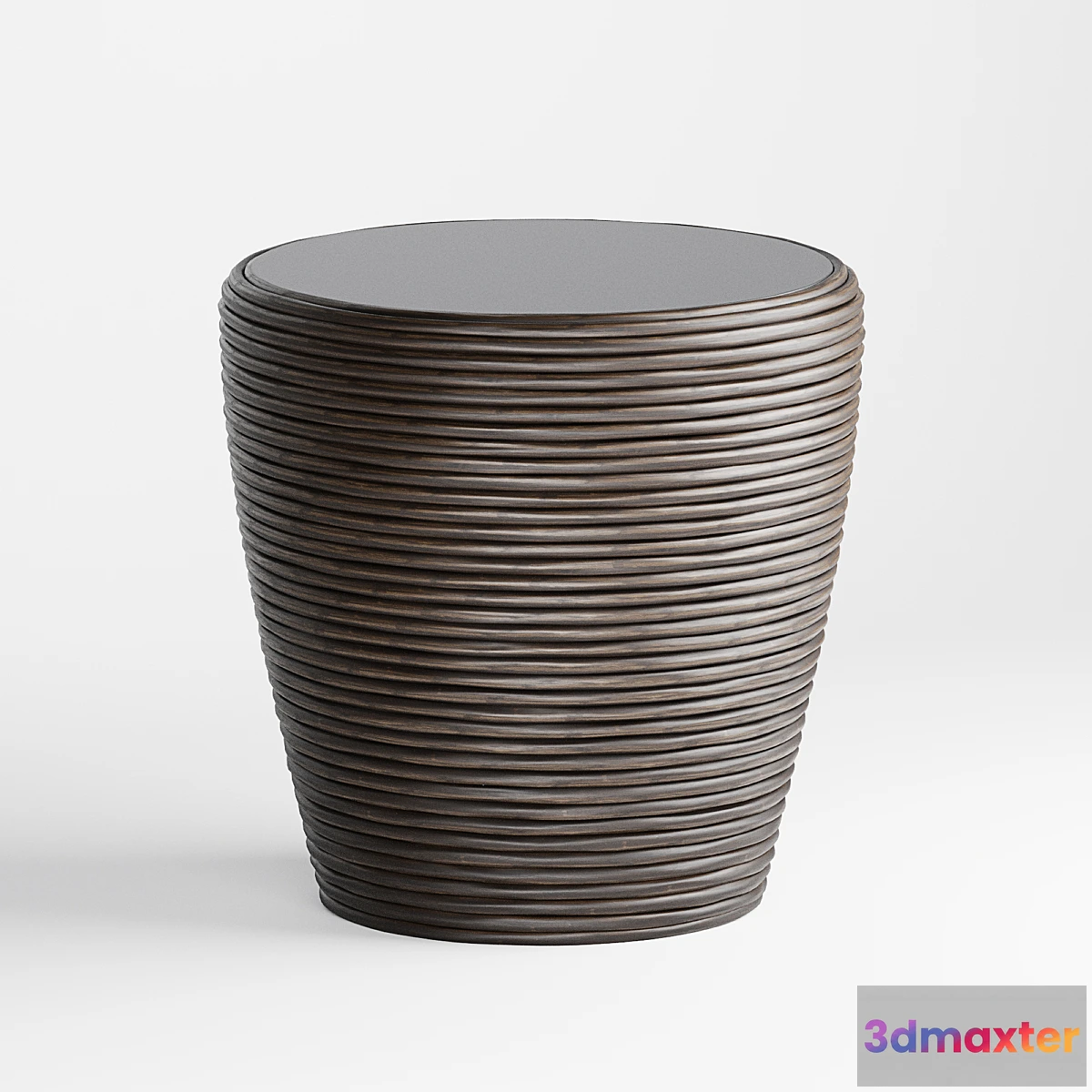 1420582 - Arteriors Ambrose Side Table 3D Max