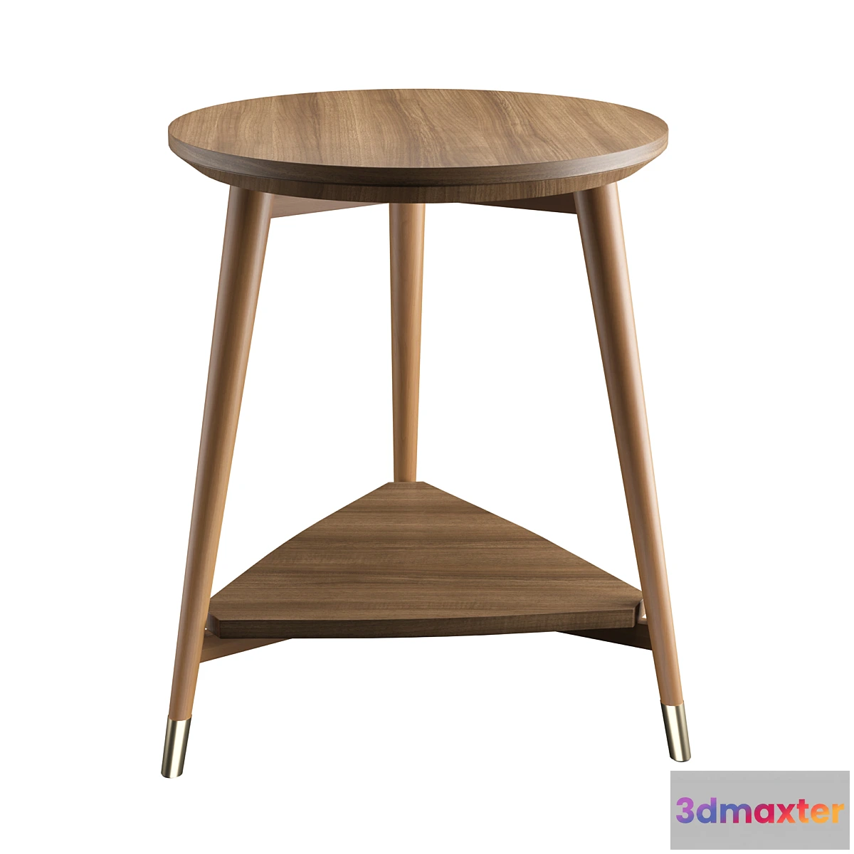 1421086 - La Redoute - Watford Table 3D Max