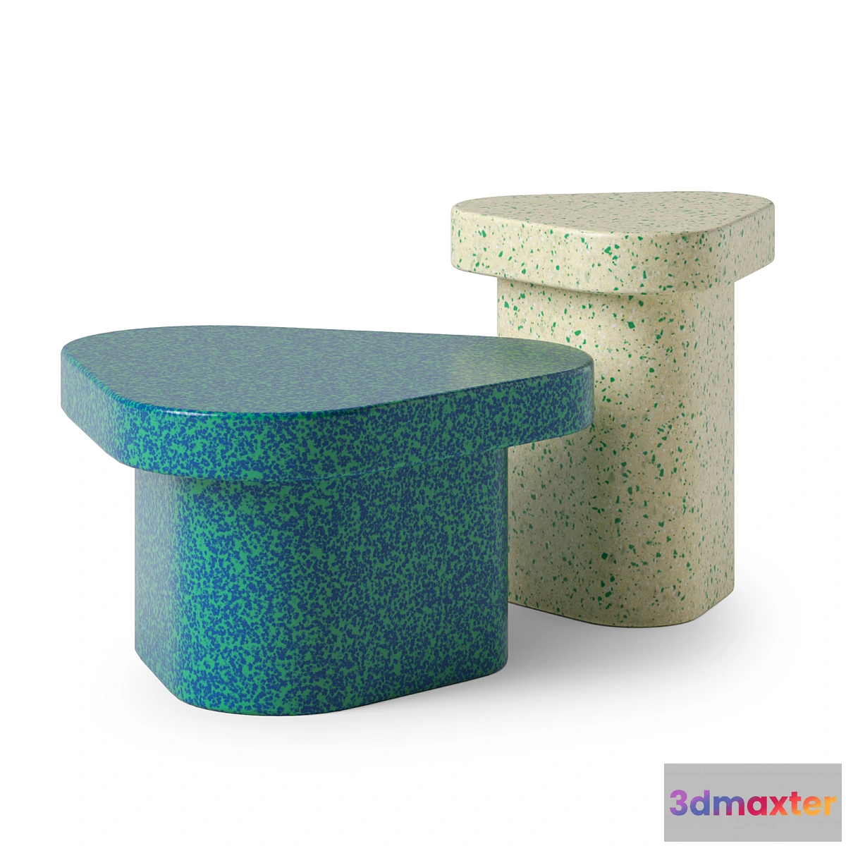 1421690 - miniforms superpop 3D Max