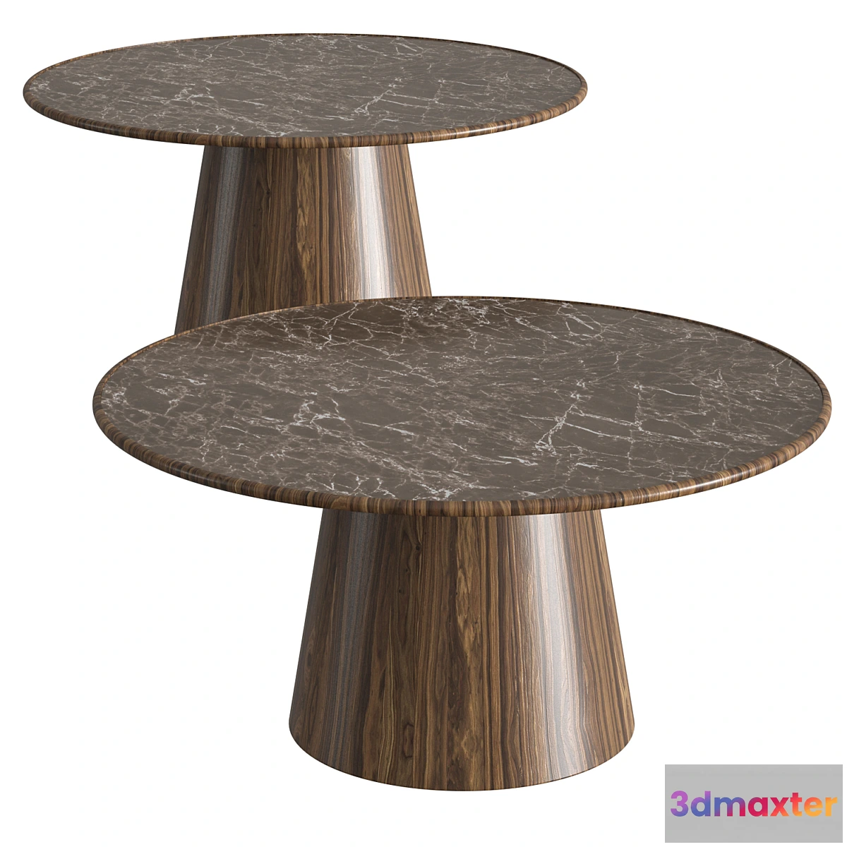 1421812 - Ana Roque Bolton Round Table 3D Max