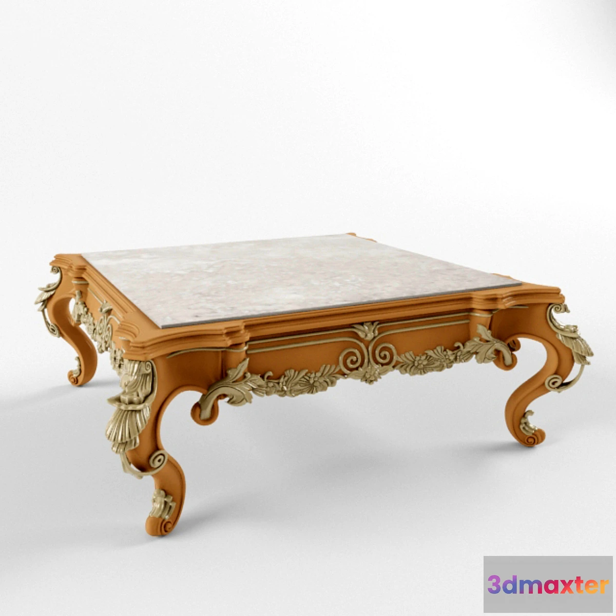 1421996 - Riva Mobili 3D Max