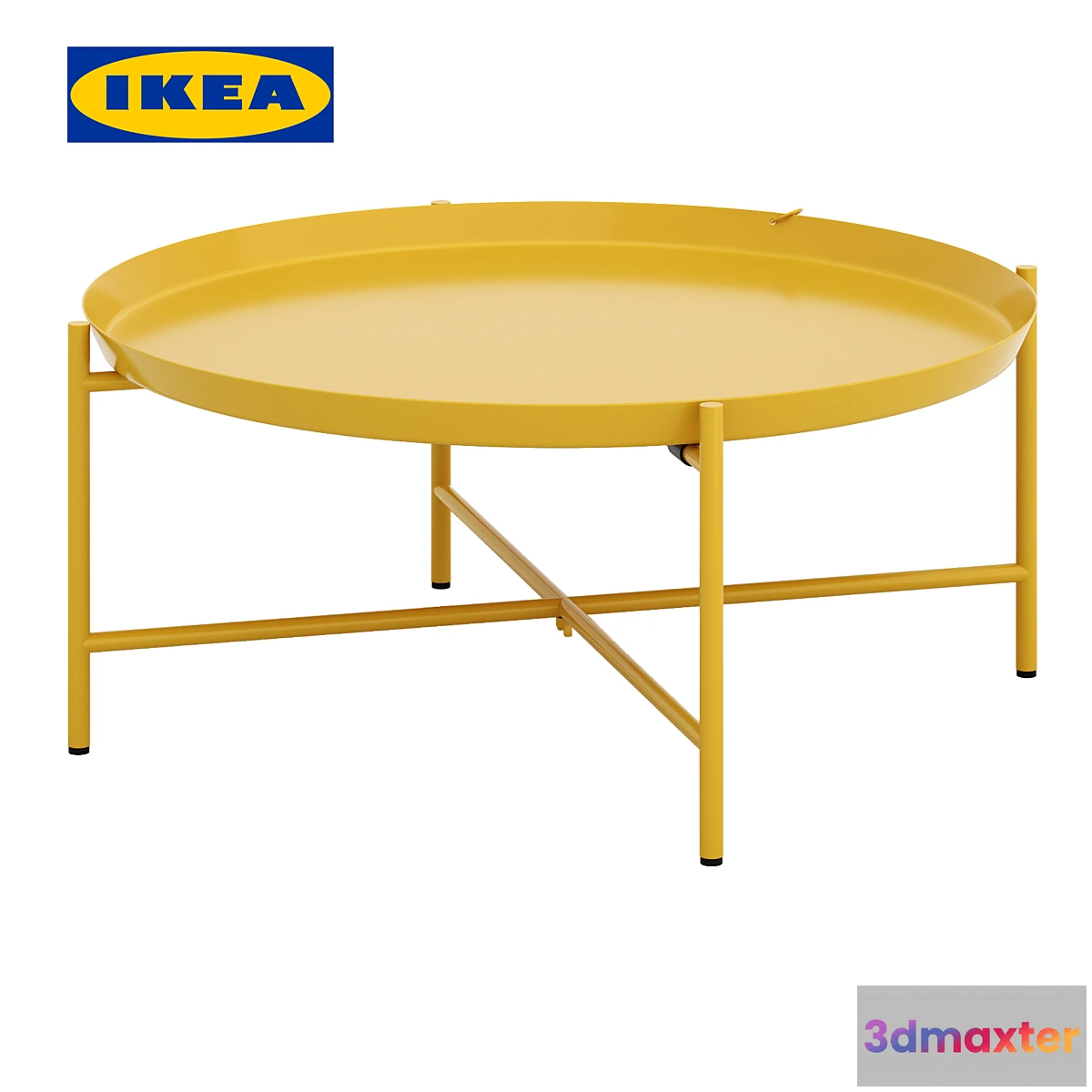 1422632 - JORID IKEA 3D Max
