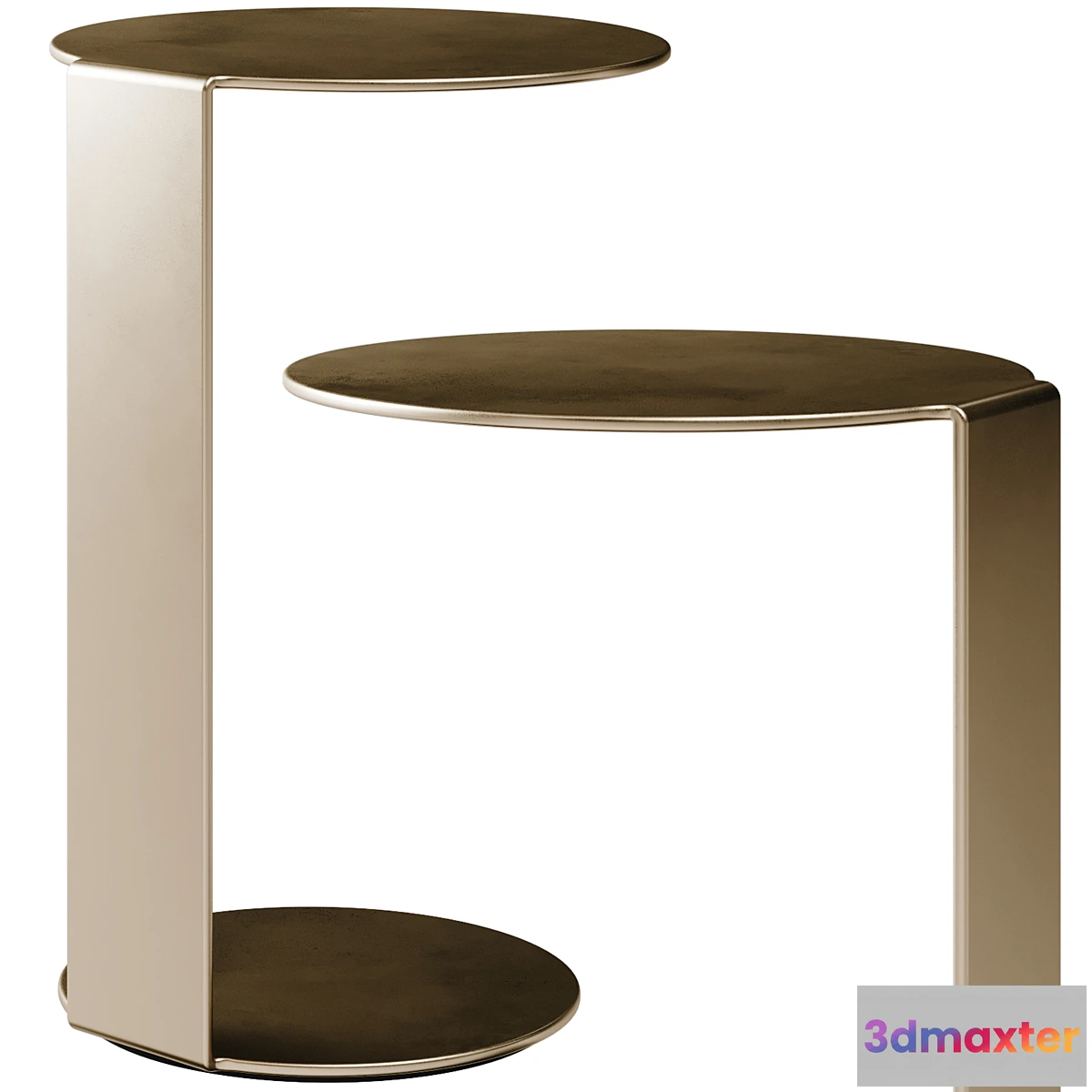 1422844 - Paride Rugiano 3D Max