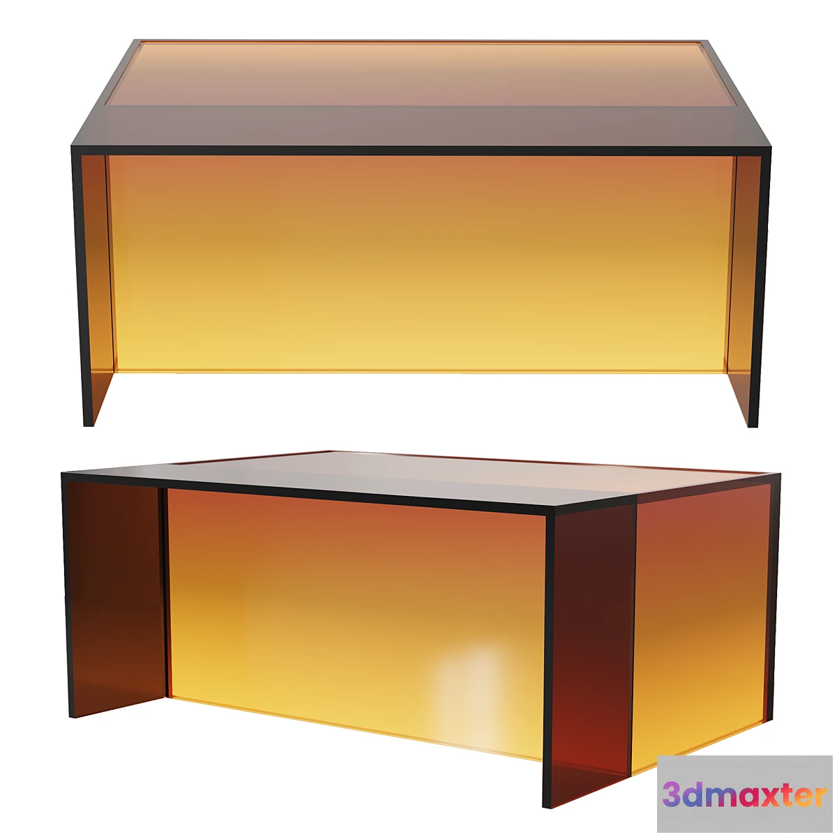 1423692 - Island 3Color №1 3D Max