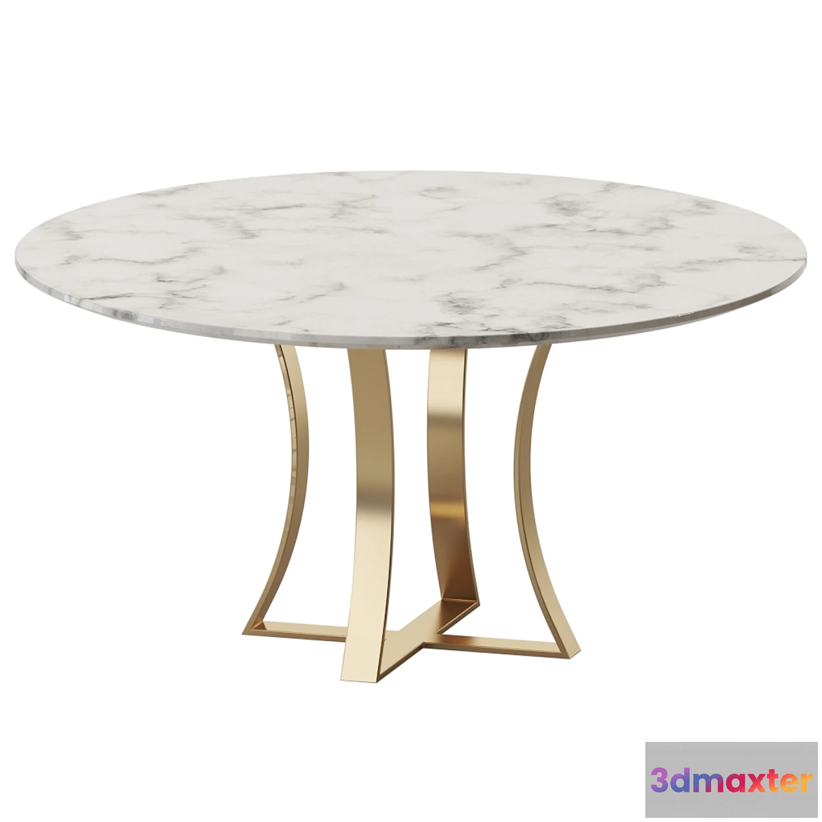 1424654 - Damen by Crate and Barrel 3D Max