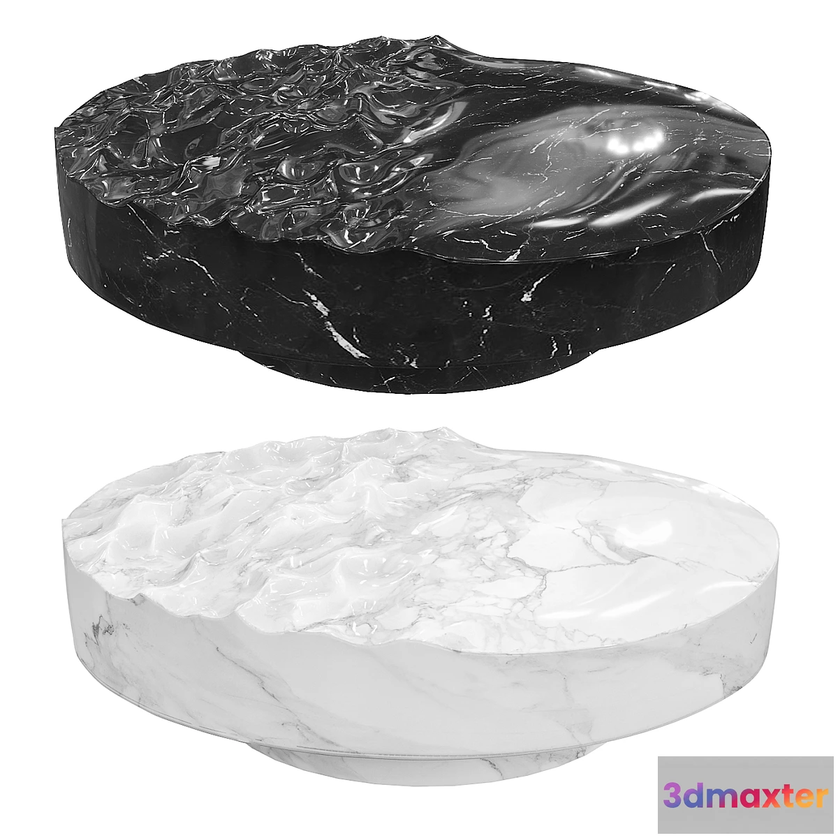 1426170 - Mathieu lehanneur Archipelago table 3D Max