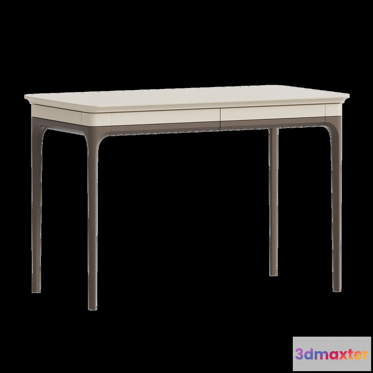 1426316 - OM Desk small 3D Max