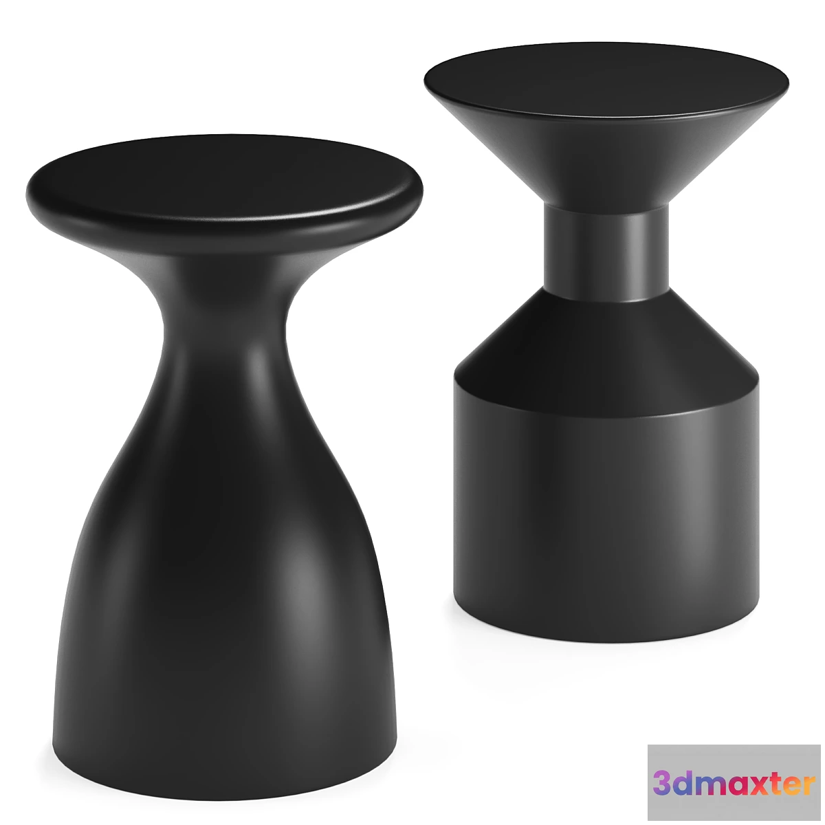 1426382 - BOTTLE Side Table 3D Max