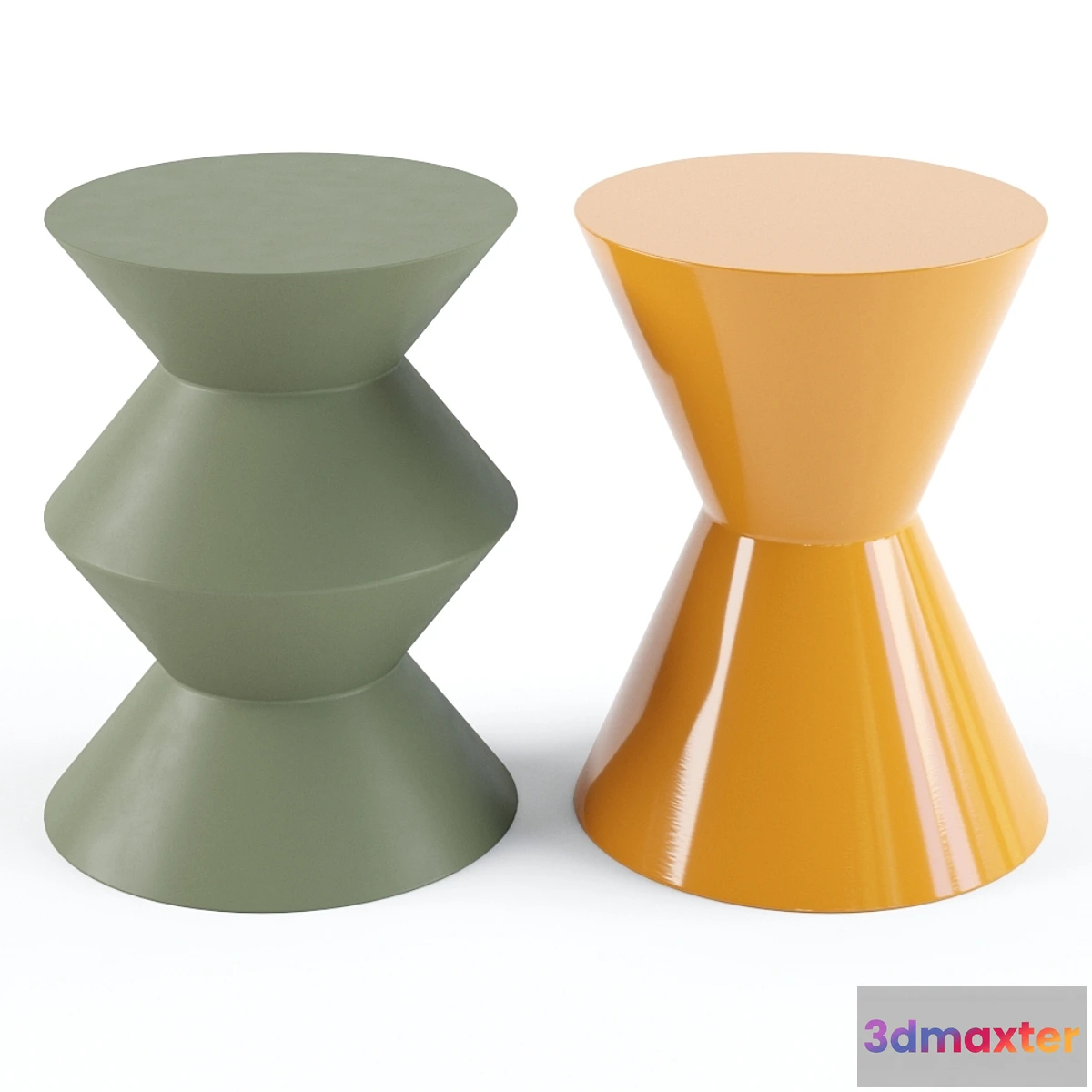 1426680 - Minotti - Cesar 3D Max