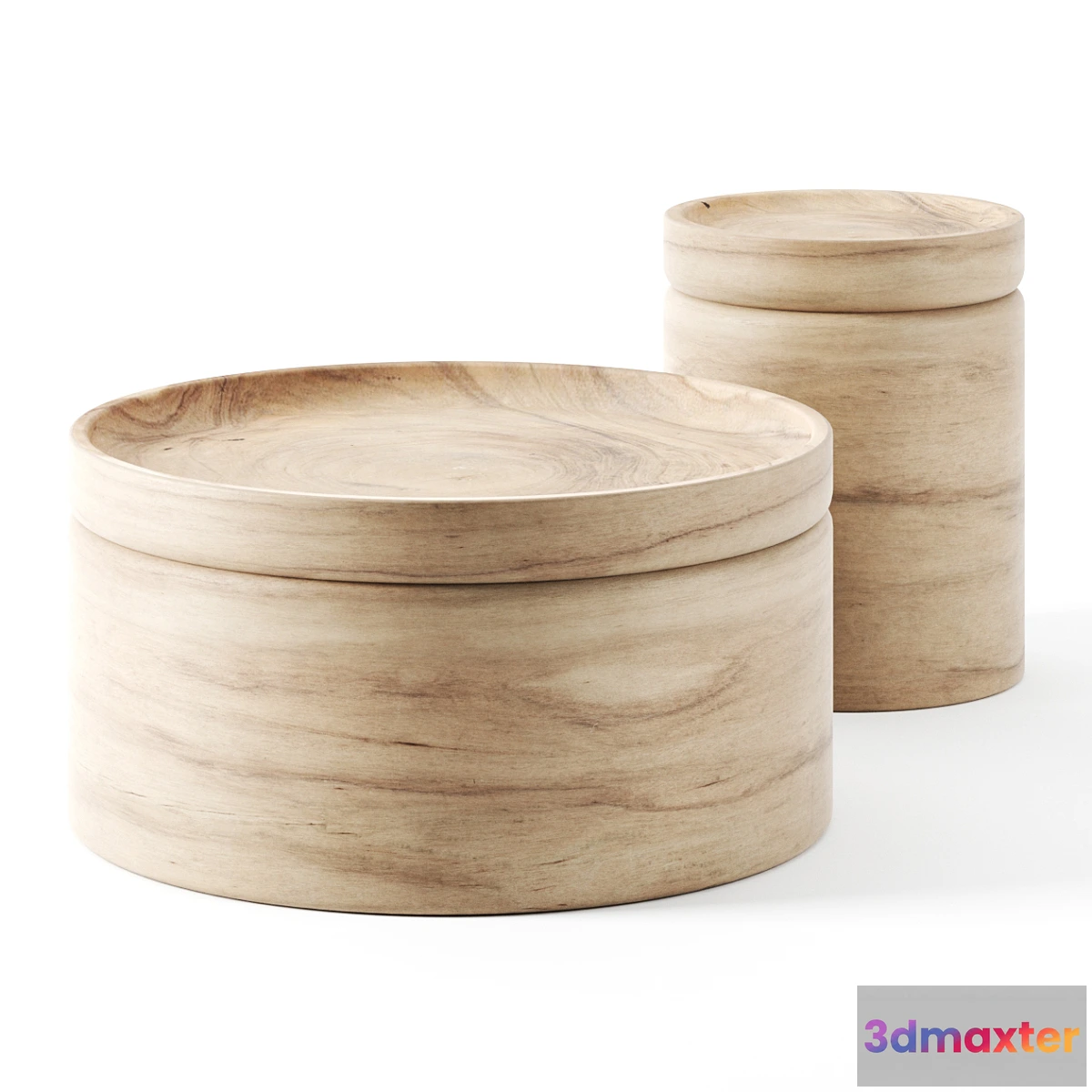 1427312 - Namibia Coffee Tables by uniqwa collections 3D Max