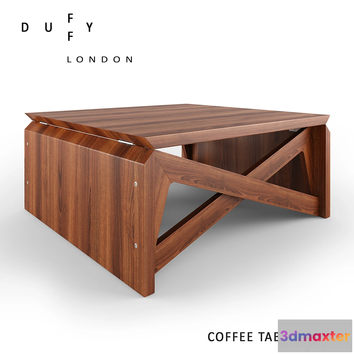 1427712 - Transforming Coffee Table 3D Max