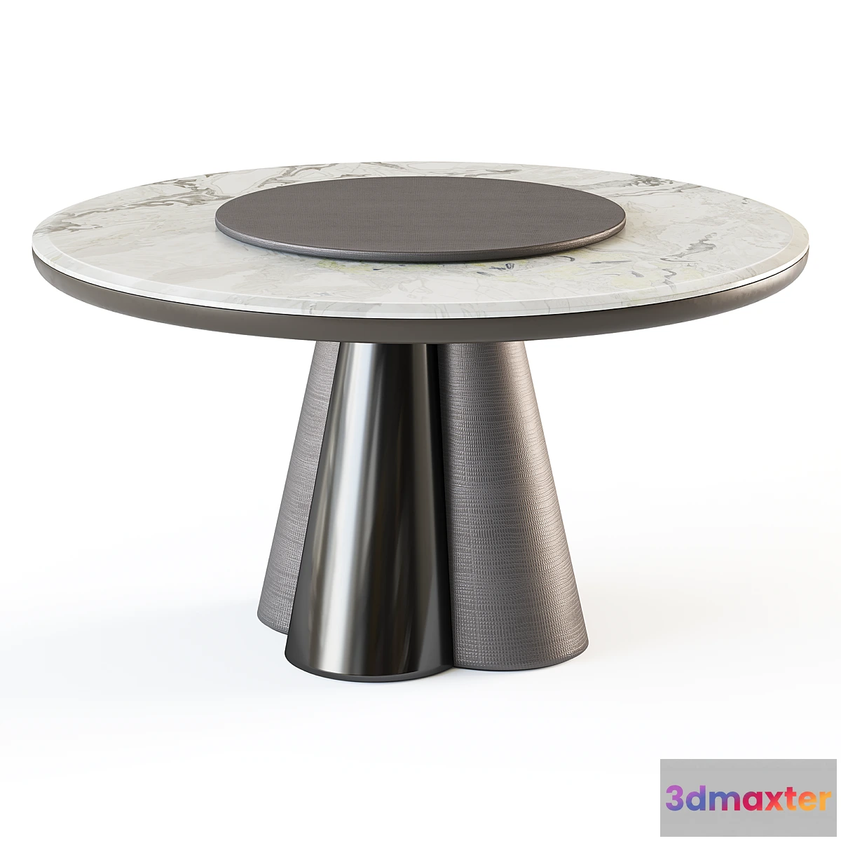 1430502 - GEO round tables by CEPPI 3D Max