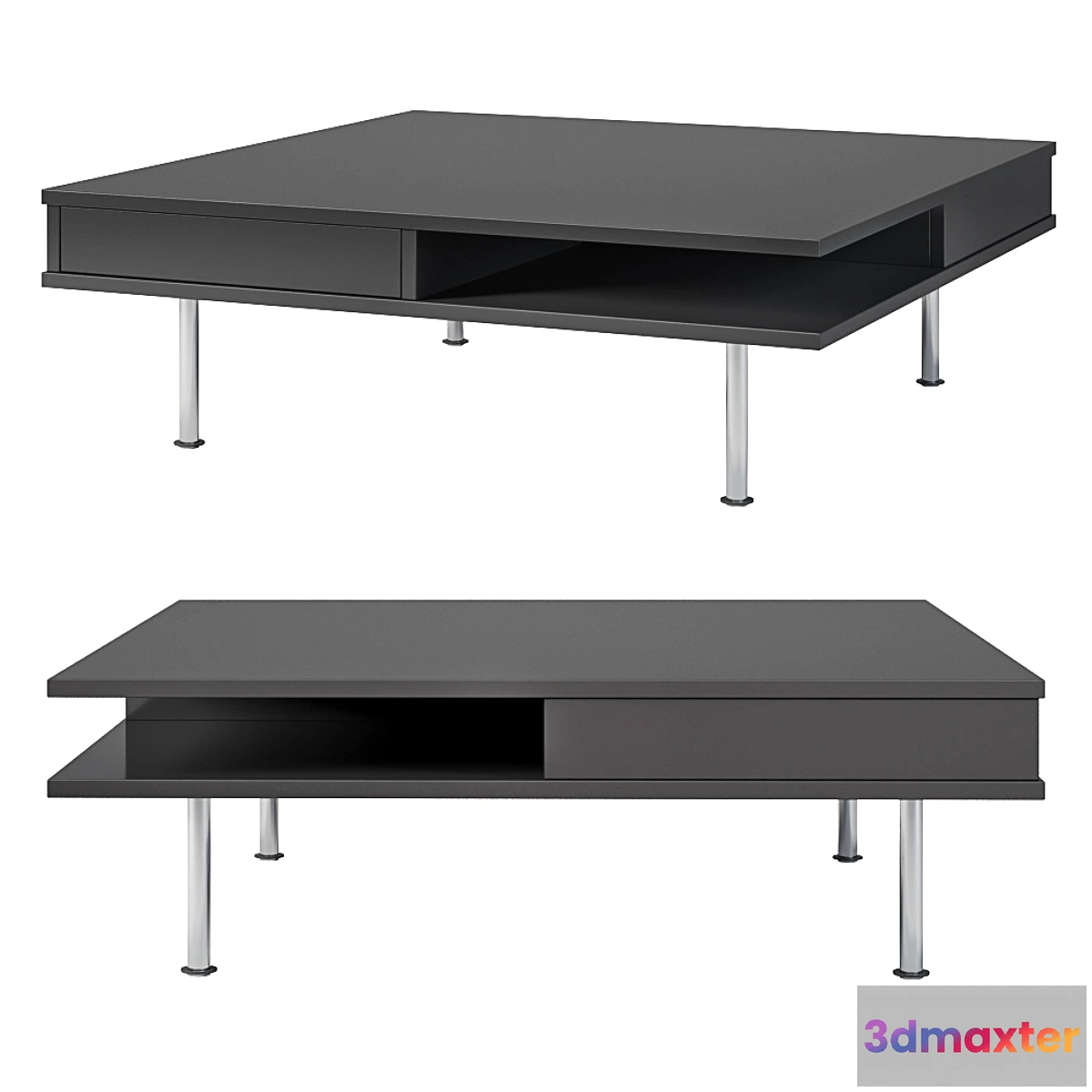 1430886 - Ikea Tofteryd 3D Max