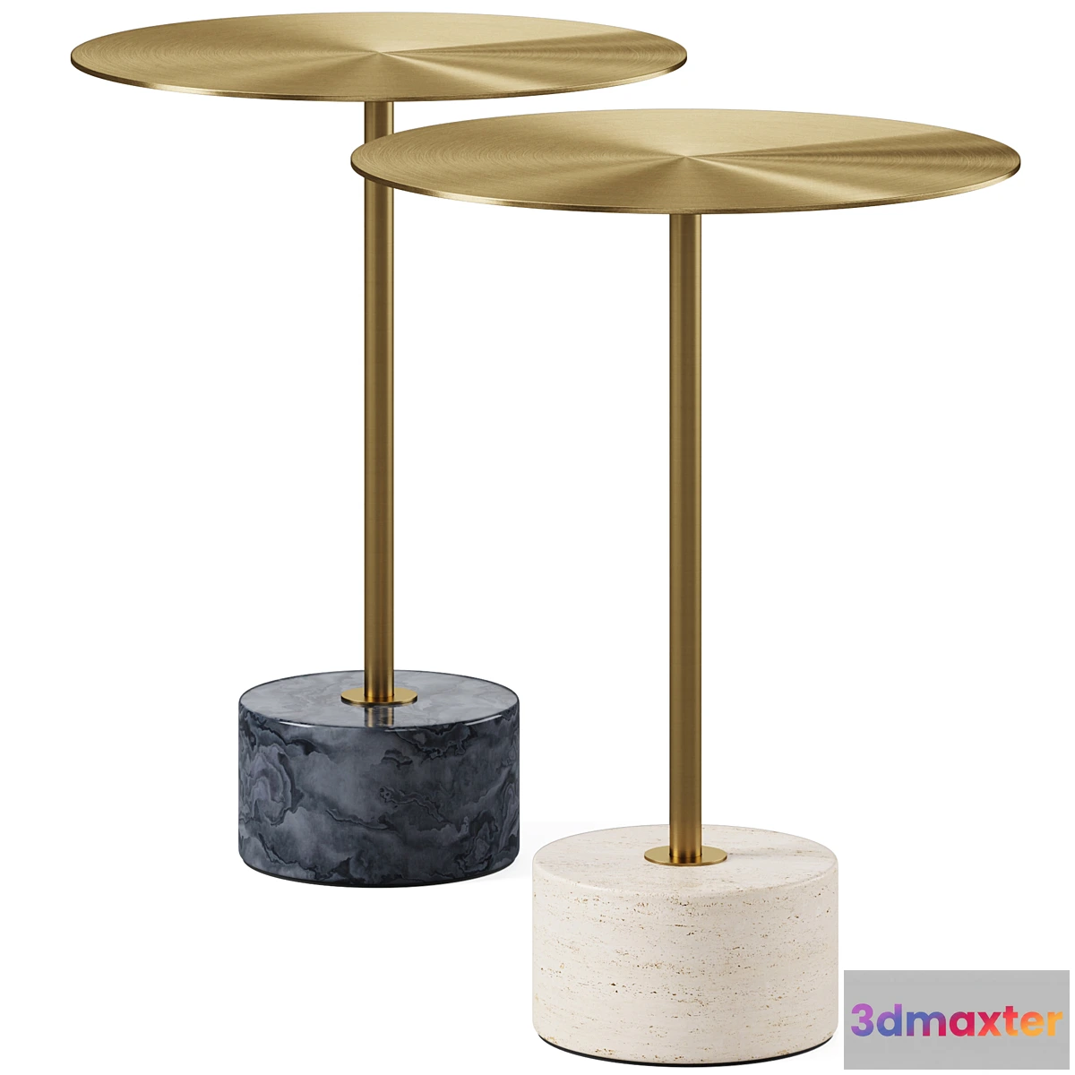 1431130 - Coffee table Solo by Cosmo 3D Max