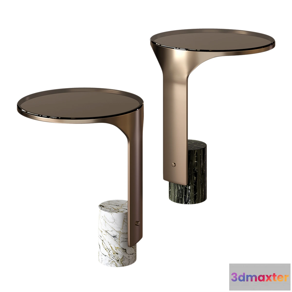 1432244 - Coffee tables003 3D Max