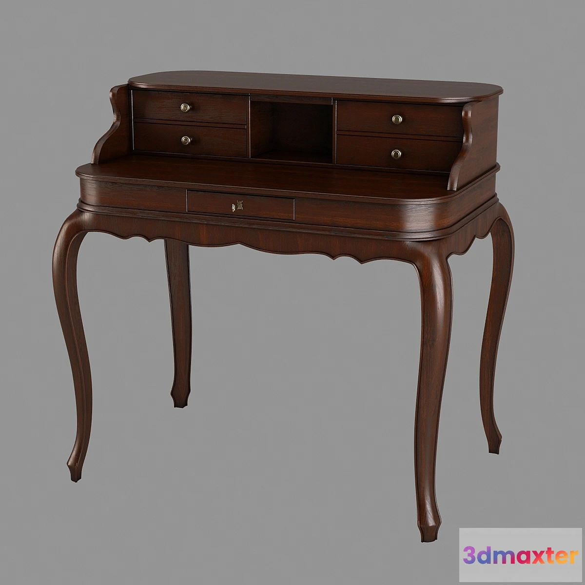 1434766 - Faber 3D Max